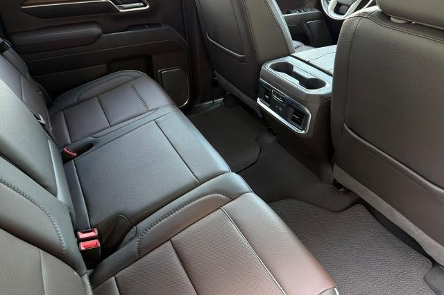 2025 GMC Sierra 3500 HD Denali