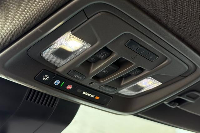 2025 GMC Sierra 3500 HD Denali