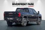 2025 GMC Sierra 3500 HD Denali