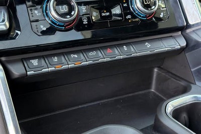 2025 GMC Sierra 3500 HD Denali