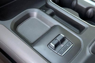 2025 GMC Sierra 3500 HD Denali