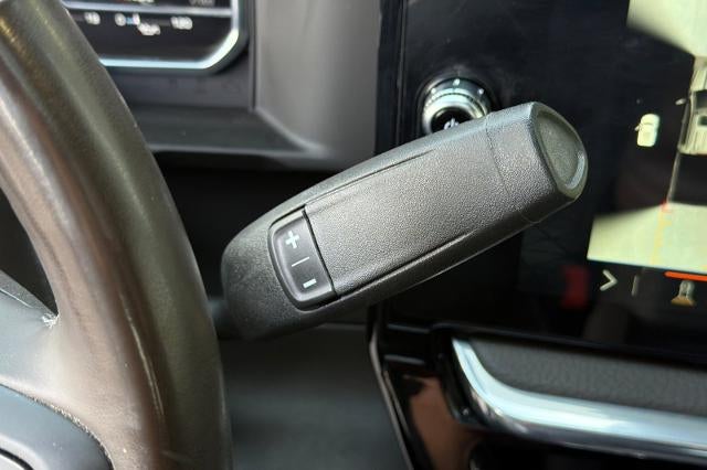 2025 GMC Sierra 3500 HD Denali