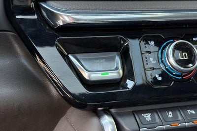 2025 GMC Sierra 3500 HD Denali