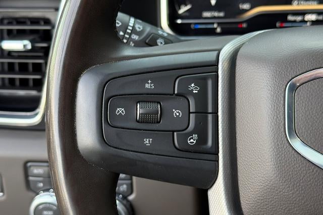 2025 GMC Sierra 3500 HD Denali