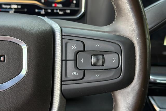 2025 GMC Sierra 3500 HD Denali