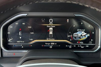 2025 GMC Sierra 3500 HD Denali