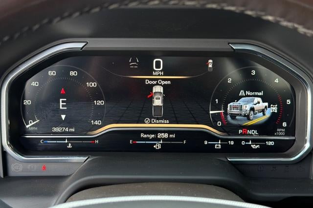 2025 GMC Sierra 3500 HD Denali