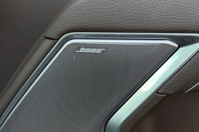 2025 GMC Sierra 3500 HD Denali