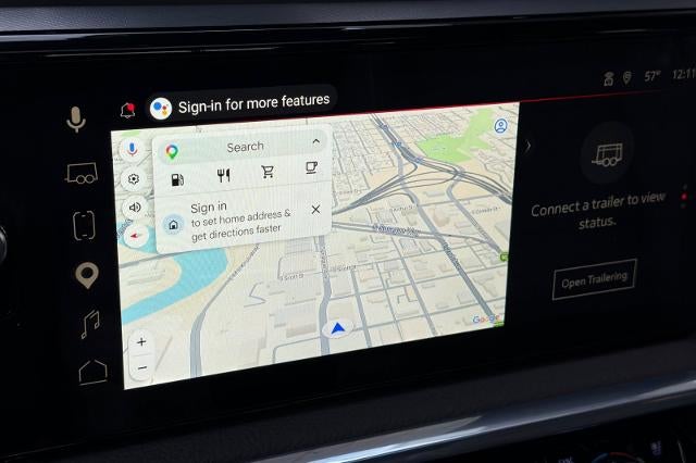 2025 GMC Sierra 3500 HD Denali