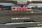 2025 GMC Sierra 3500 HD Denali