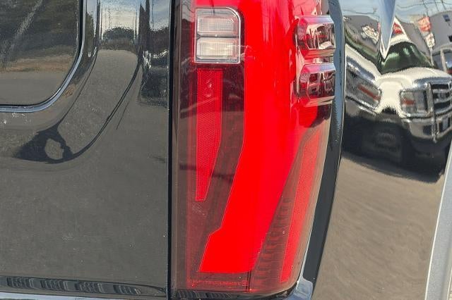 2025 GMC Sierra 3500 HD Denali