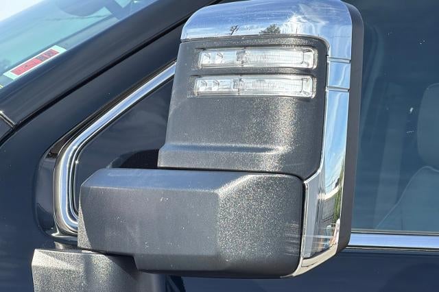 2025 GMC Sierra 3500 HD Denali