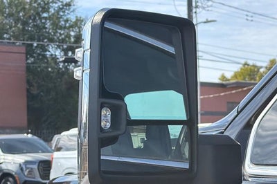 2025 GMC Sierra 3500 HD Denali
