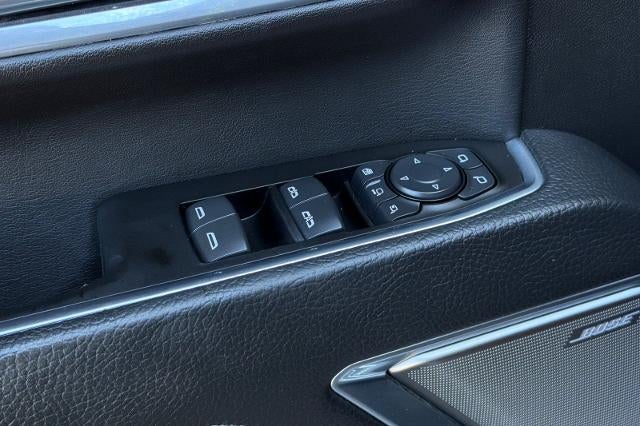 2025 GMC Sierra 3500 HD Denali DRW