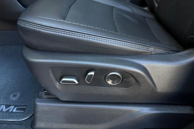 2025 GMC Sierra 3500 HD Denali DRW