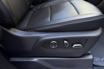 2025 GMC Sierra 3500 HD Denali DRW