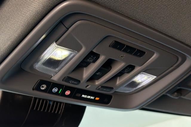 2025 GMC Sierra 3500 HD Denali DRW