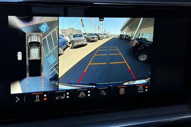 2025 GMC Sierra 3500 HD Denali DRW