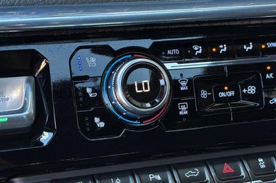 2025 GMC Sierra 3500 HD Denali DRW