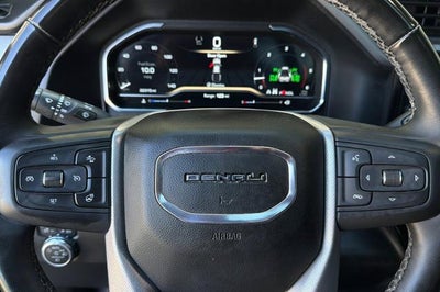 2025 GMC Sierra 3500 HD Denali DRW