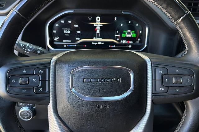 2025 GMC Sierra 3500 HD Denali DRW