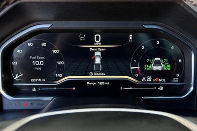 2025 GMC Sierra 3500 HD Denali DRW