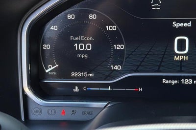 2025 GMC Sierra 3500 HD Denali DRW