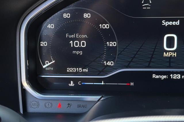 2025 GMC Sierra 3500 HD Denali DRW