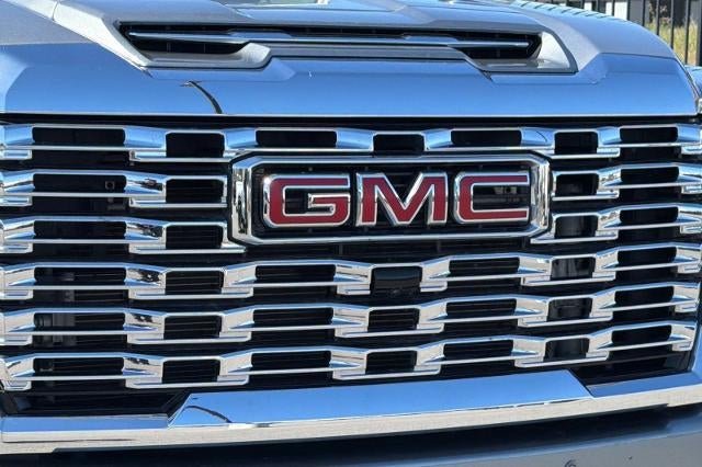 2025 GMC Sierra 3500 HD Denali DRW