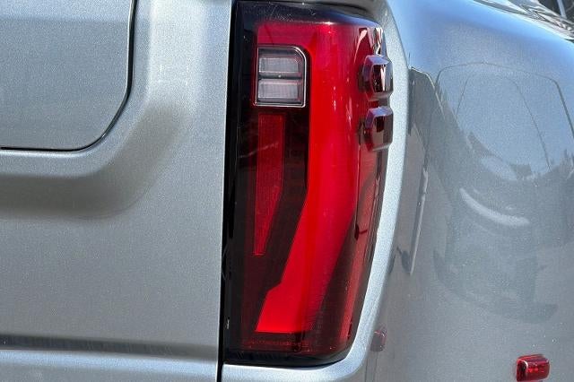 2025 GMC Sierra 3500 HD Denali DRW