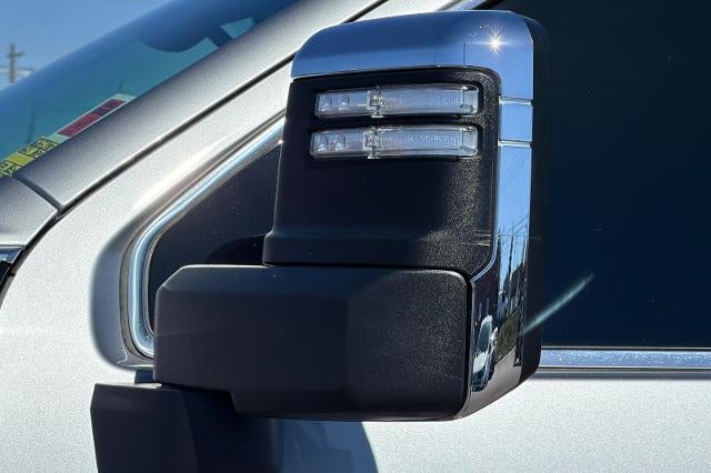 2025 GMC Sierra 3500 HD Denali DRW