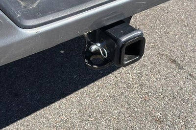 2025 GMC Sierra 3500 HD Denali DRW