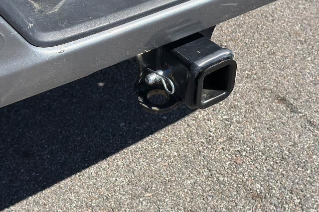 2025 GMC Sierra 3500 HD Denali DRW