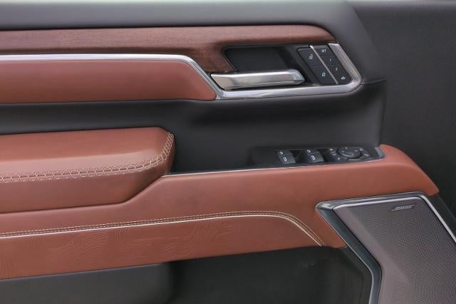 2025 GMC Sierra 2500 HD Denali Ultimate