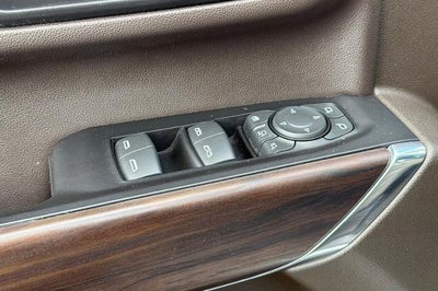 2022 GMC Sierra 2500 HD SLT