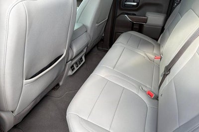 2022 GMC Sierra 2500 HD SLT