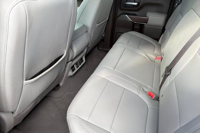 2022 GMC Sierra 2500 HD SLT