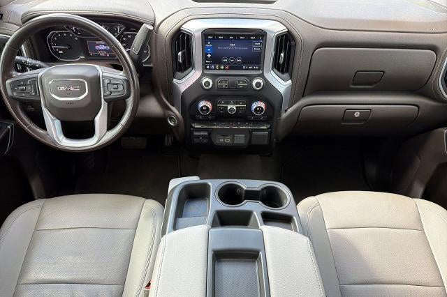 2022 GMC Sierra 2500 HD SLT