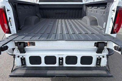 2022 GMC Sierra 2500 HD SLT