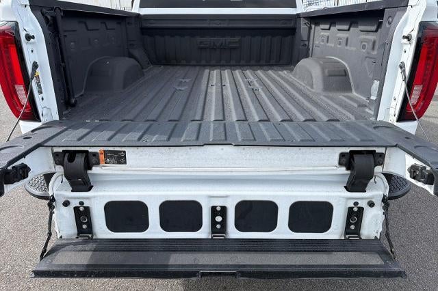 2022 GMC Sierra 2500 HD SLT