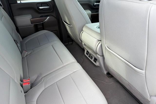 2022 GMC Sierra 2500 HD SLT