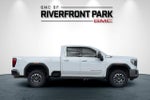 2022 GMC Sierra 2500 HD SLT