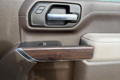 2022 GMC Sierra 2500 HD SLT