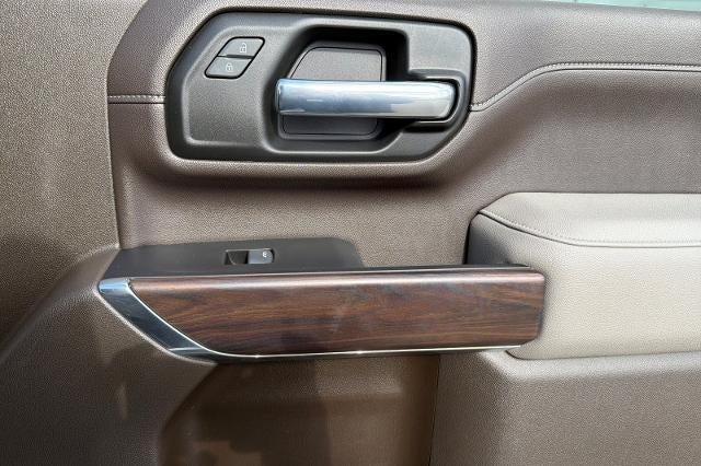 2022 GMC Sierra 2500 HD SLT