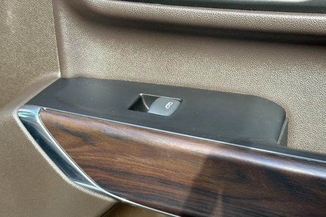 2022 GMC Sierra 2500 HD SLT