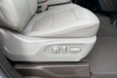 2022 GMC Sierra 2500 HD SLT