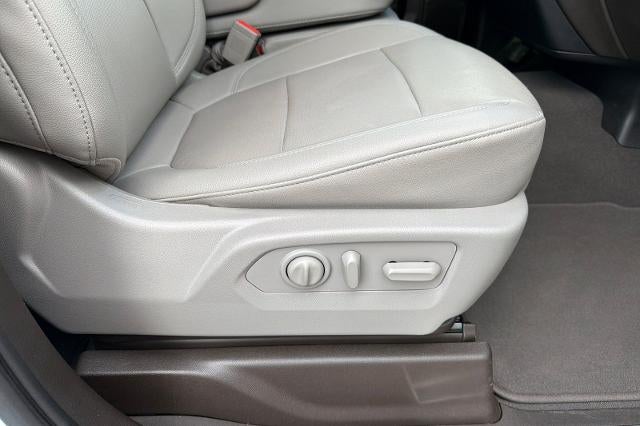 2022 GMC Sierra 2500 HD SLT