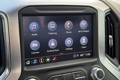 2022 GMC Sierra 2500 HD SLT