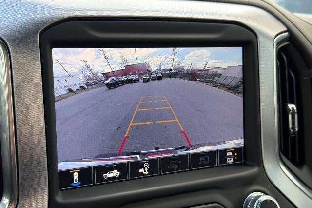 2022 GMC Sierra 2500 HD SLT