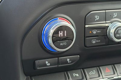 2022 GMC Sierra 2500 HD SLT